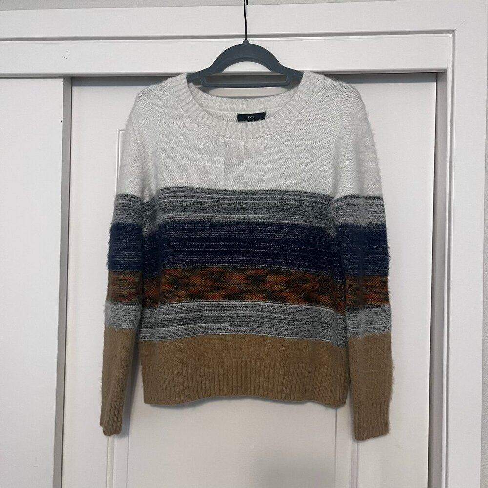 Fate Cozy Winter Sweater - Women's Size M